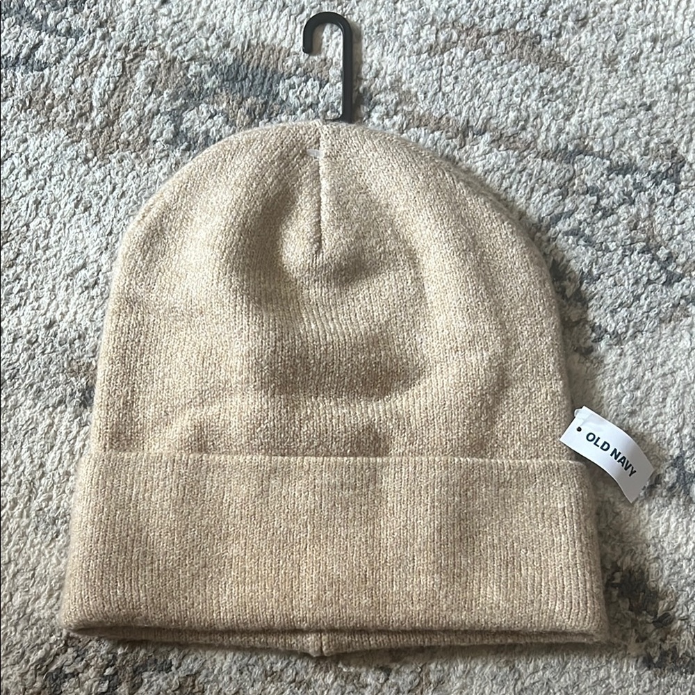Old Navy Knit Beanie